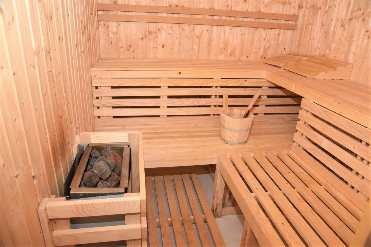 Vila "Maglic" Tjentiste Exteriör bild