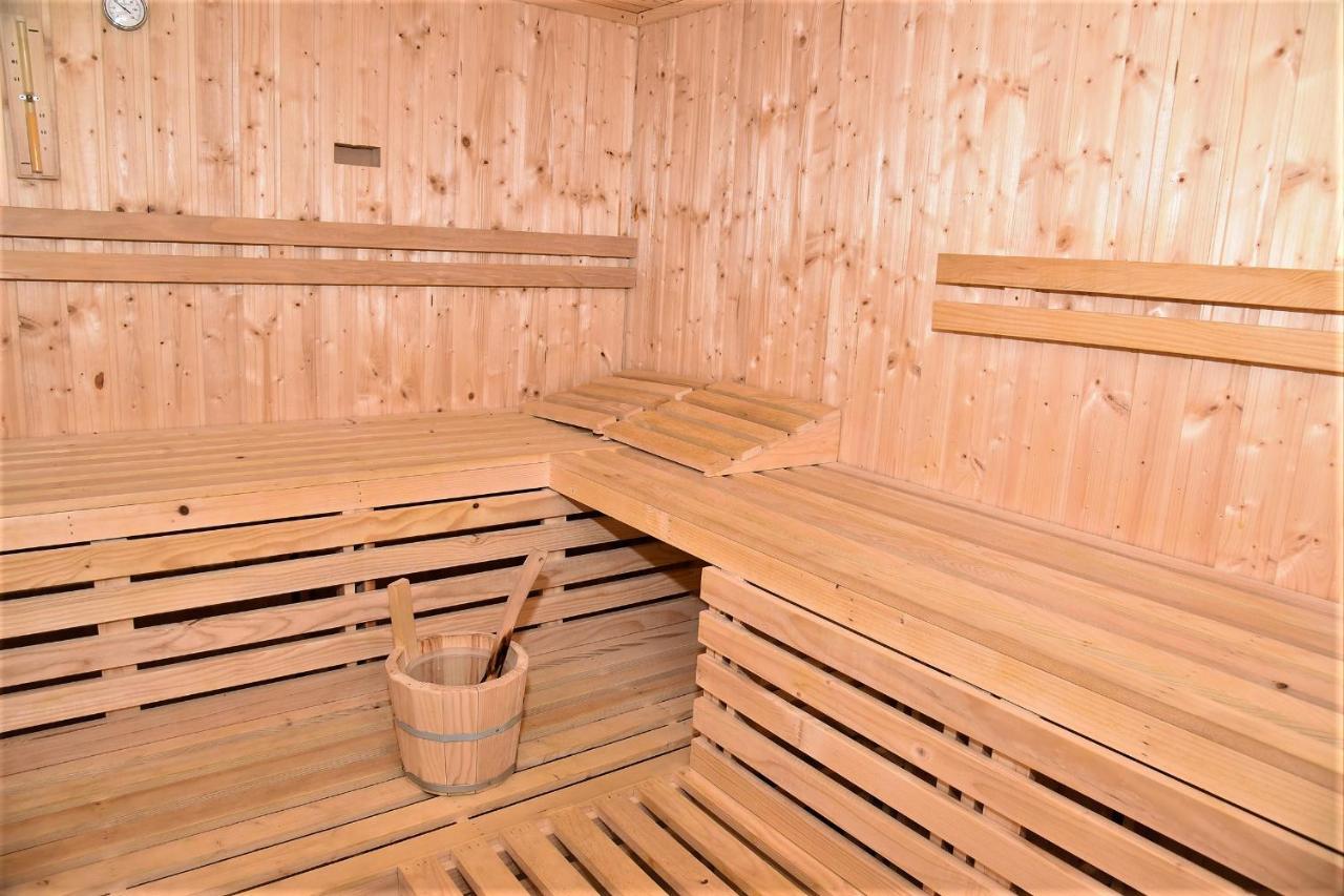 Vila "Maglic" Tjentiste Exteriör bild